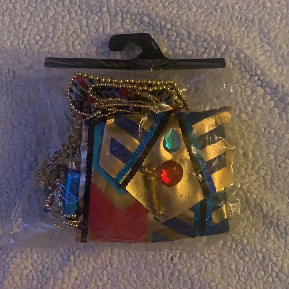 Party City Egyptian Accessories - Picture 14 of 15